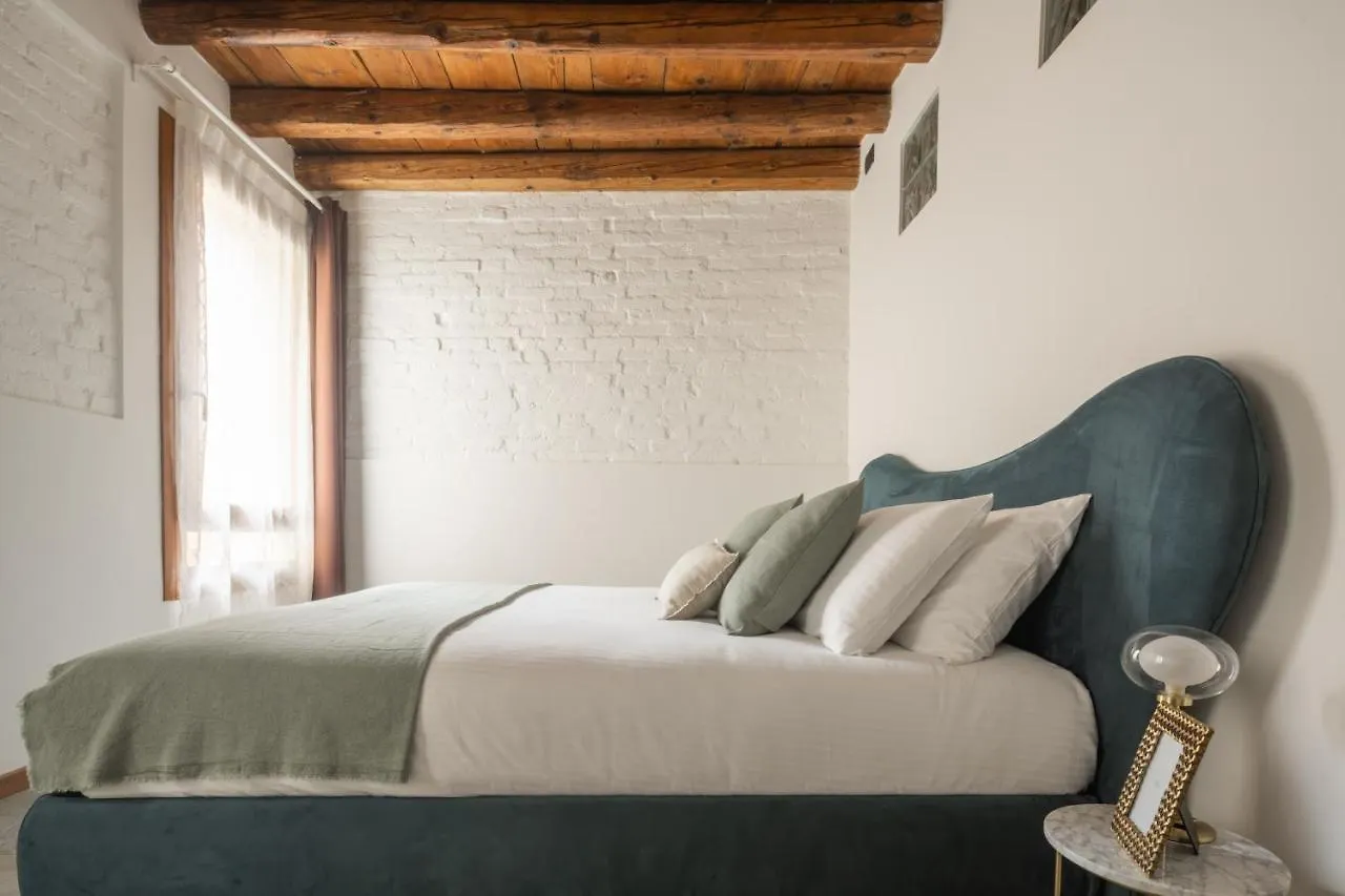 Castello Apartment With Garden R&R Venecia