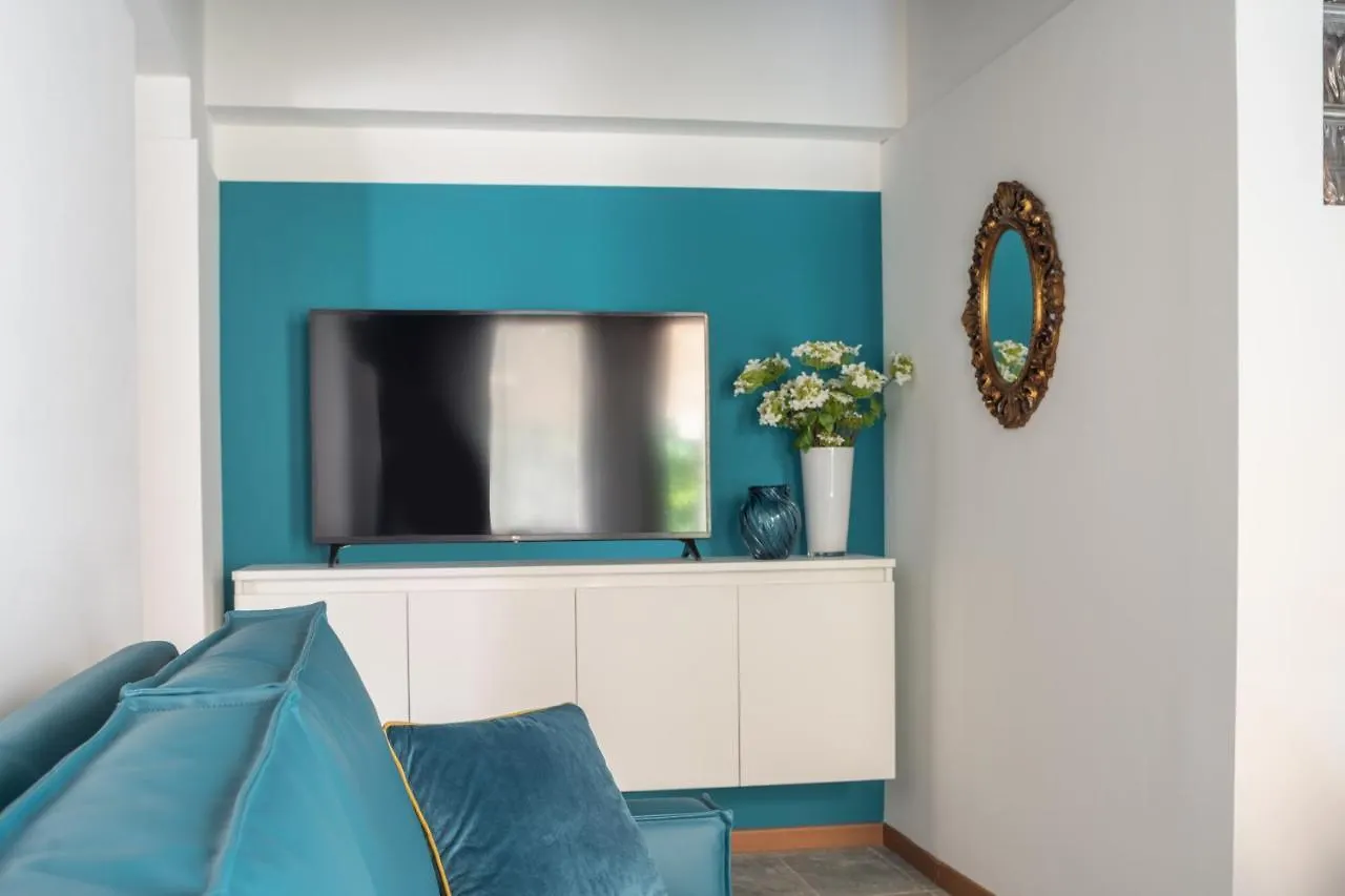 Castello Apartment With Garden R&R Venecia