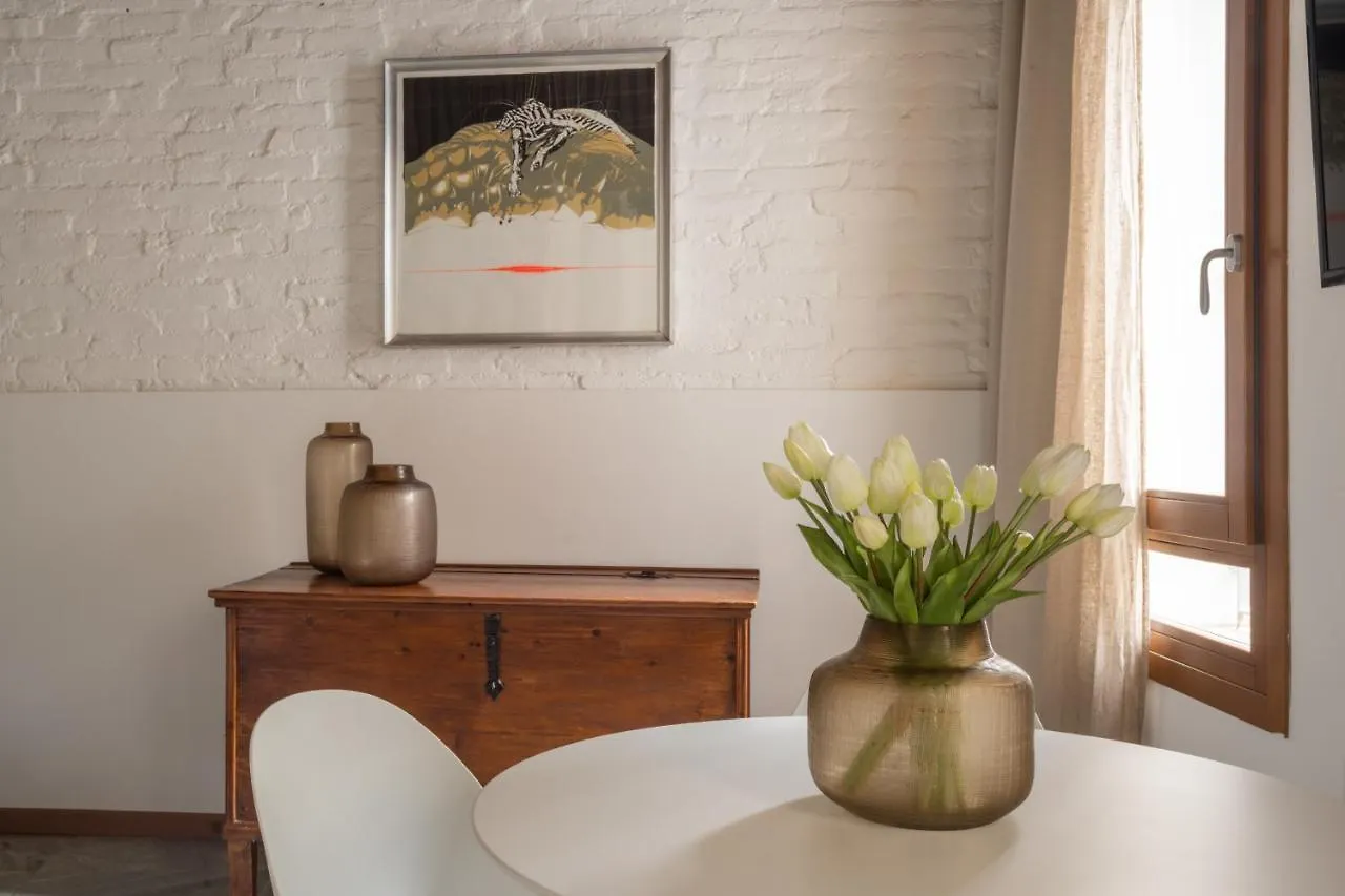 Castello Apartment With Garden R&R Venecia