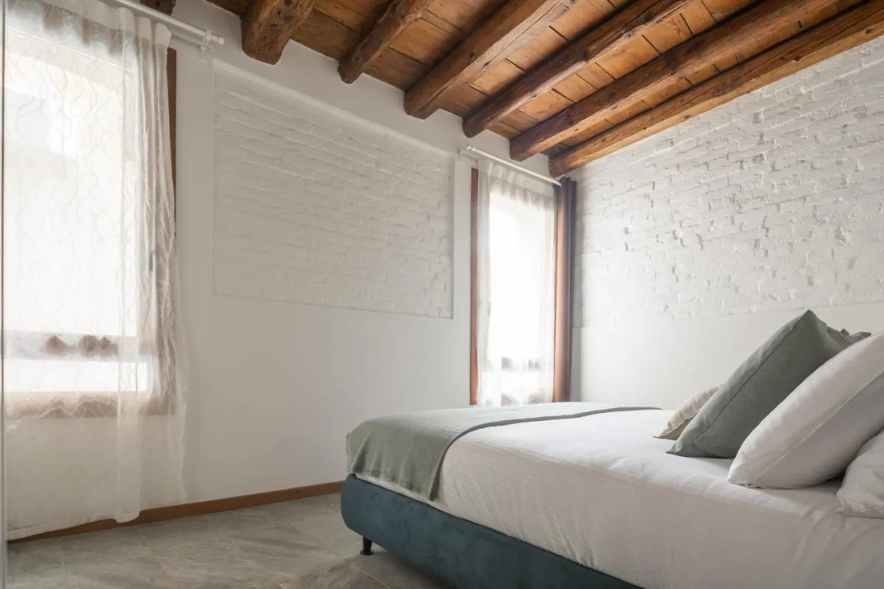 Castello Apartment With Garden R&R Venecia
