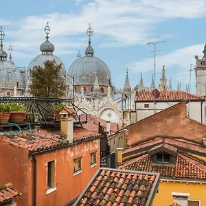 San Marco 274 Venice