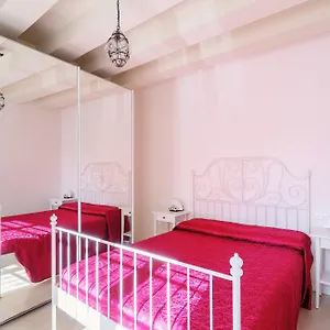 Dorsoduro Venice