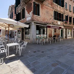 Cannaregio S Venice
