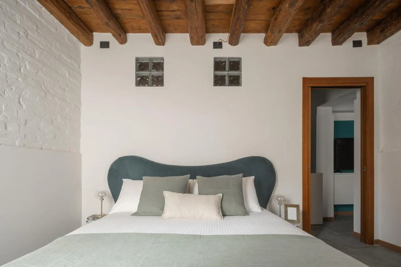 Castello Apartment With Garden R&R Venice 0*,