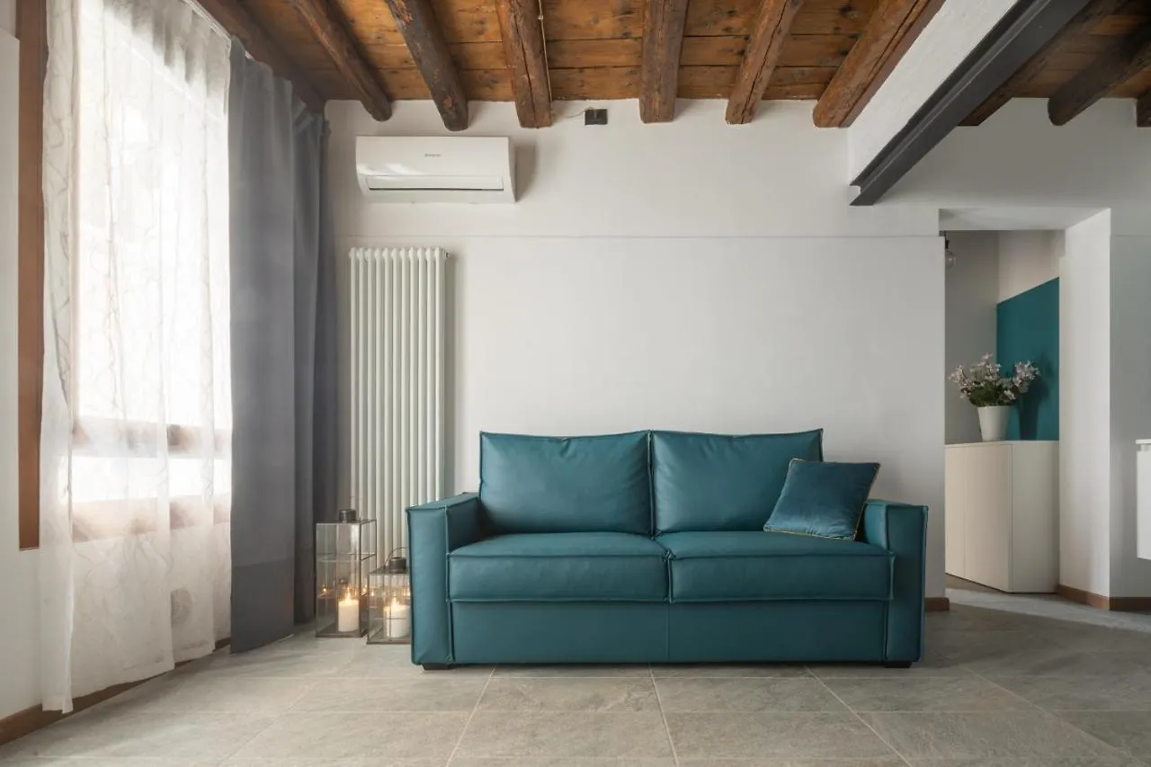 Castello Apartment With Garden R&R Venice