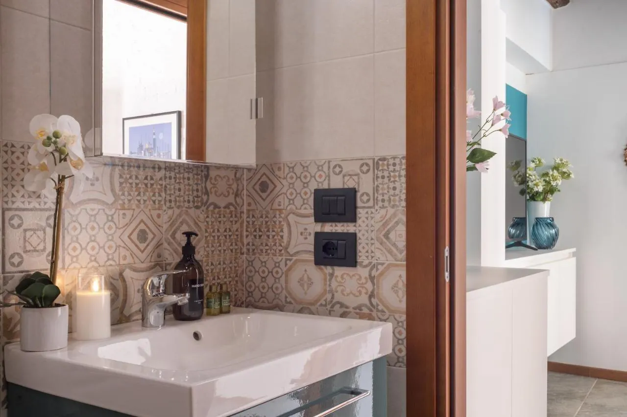 Castello Apartment With Garden R&R Venice