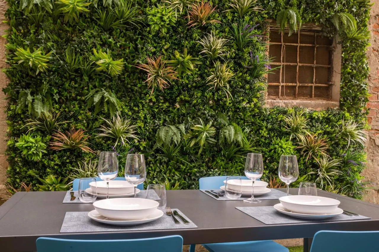 Castello Apartment With Garden R&R Venice