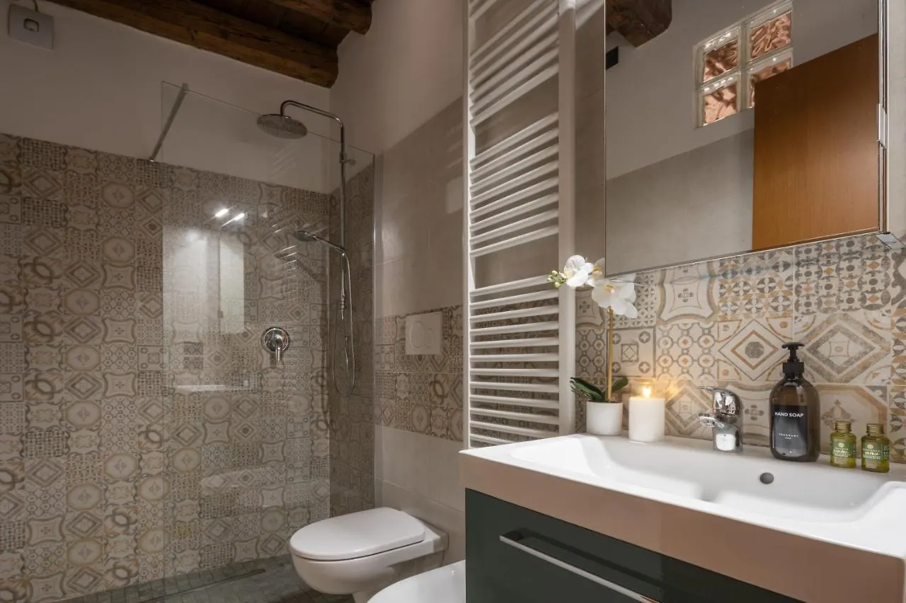 Castello Apartment With Garden R&R Venice