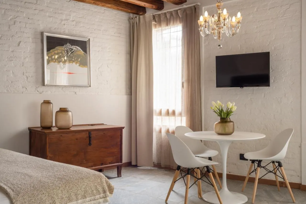 Castello Apartment With Garden R&R Venice 0*,