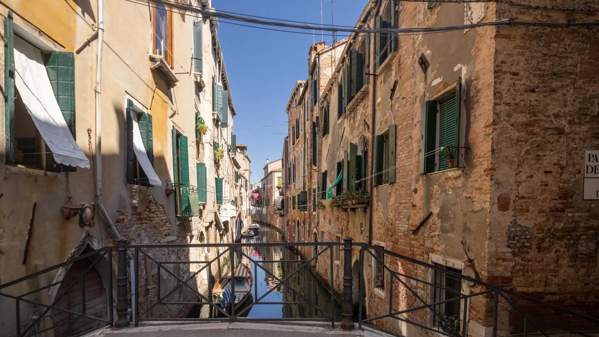 Castello Apartment With Garden R&R Venice